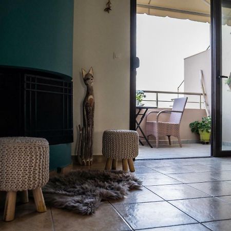 Nikol Apartment Argostoli  Exterior foto