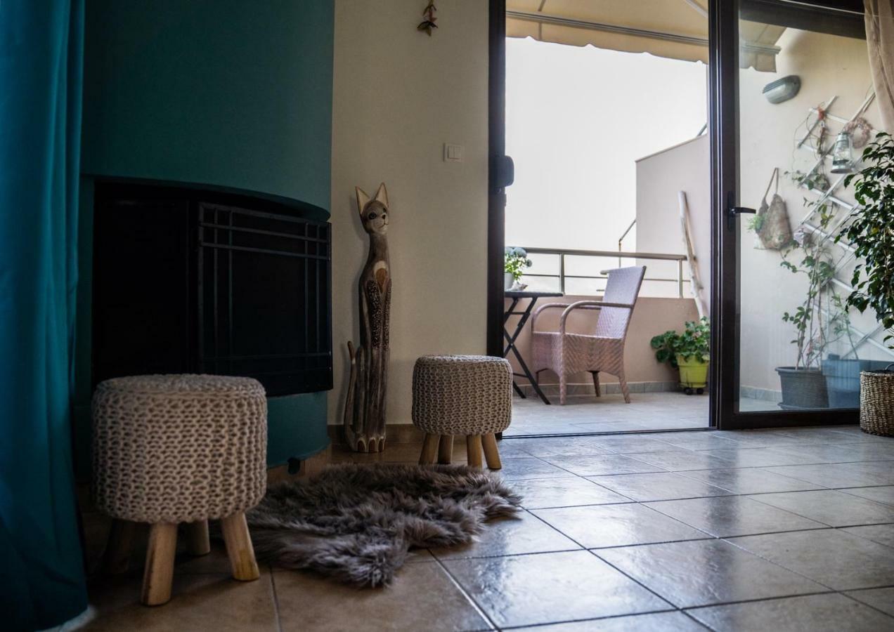 Nikol Apartment Argostoli  Exterior foto