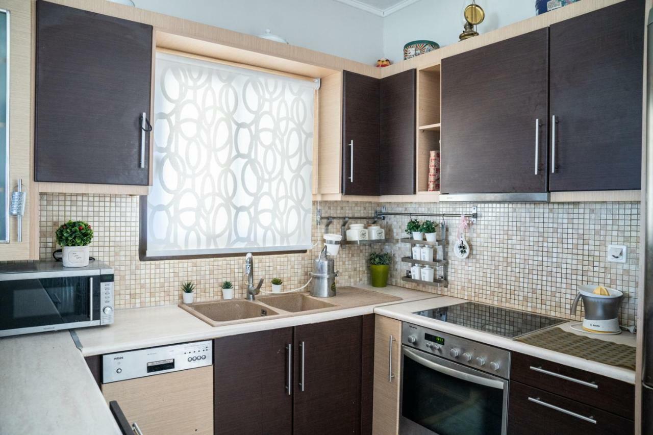 Nikol Apartment Argostoli  Exterior foto